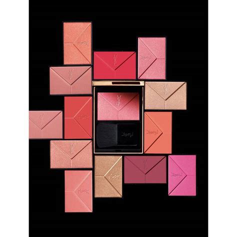 ysl couture blush 5|ysl lavender blush.